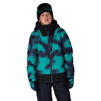 Boy's Gateway Shell Jacket