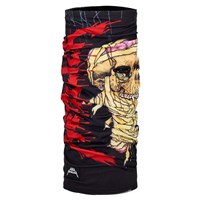 Double Layer  Face Warmer