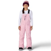 Girls Sierra Insulated Bib