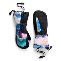 Youth Heat Mitt - Wasabi Sedimentary