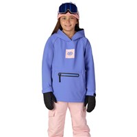 Youth Waterproof Hoody