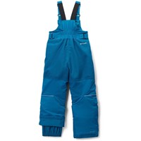 Youth Adventure Ride II Bib - Phoenix Blue
