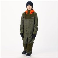 Youth Freedom Suit