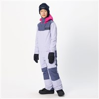 Youth Freedom Suit - Thistle / Magenta