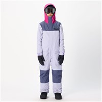 Youth Freedom Suit - Thistle / Magenta