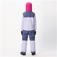 Youth Freedom Suit - Thistle / Magenta