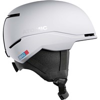 Four Amid JR Helmets