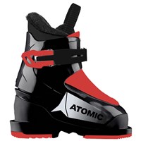 Youth Hawx Kids 1 Ski Boots - Black / Red