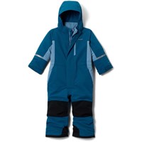 Toddler Buga IV Suit - Phoenix Blue / Black / Rainy Day