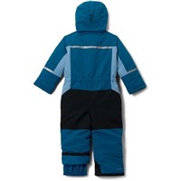 Toddler Buga IV Suit - Phoenix Blue / Black / Rainy Day