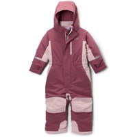 Toddler Buga IV Suit - Antique Mauve / Mineral Pink