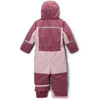 Toddler Buga IV Suit - Antique Mauve / Mineral Pink