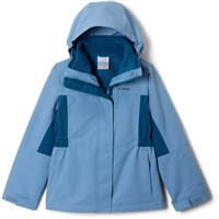 Girl's Bugaboo IV Fleece Interchange Jacket