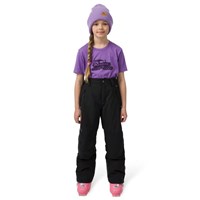 Youth Flylow Chemical Pant - Black