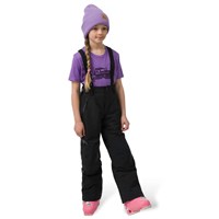 Youth Flylow Chemical Pant - Black