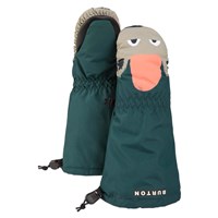 Toddlers' Grommit Mittens