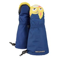 Toddlers' Grommit Mittens - Cat