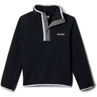 Youth Helvetia II Half Snap Fleece