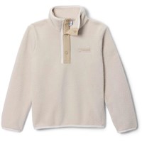 Youth Helvetia II Half Snap Fleece