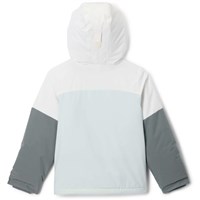 Youth Liftline Jacket - Tea Light / Sea Salt / Sedona Sage