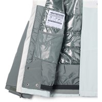 Youth Liftline Jacket - Tea Light / Sea Salt / Sedona Sage