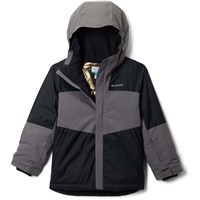 Boy's Mighty Mogul III Jacket