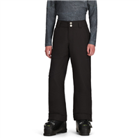 Teen Boy's Brisk Pant - Black