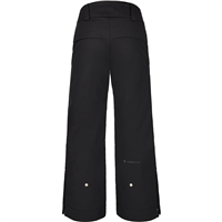 Teen Boy's Brisk Pant - Black