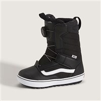 Youth Juvie Linerless Snowboard Boots