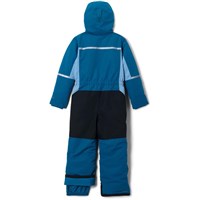 Youth Buga IV Suit - Phoenix Blue / Black / Rainy Day