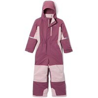 Youth Buga IV Suit - Antique Mauve / Mineral Pink