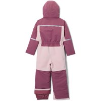 Youth Buga IV Suit - Antique Mauve / Mineral Pink