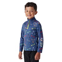 Toddler Challenger 1/2 Zip