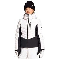 Teen Gril's TG Cosima Jacket - White