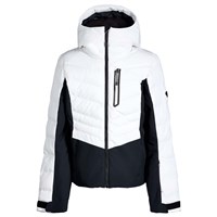 Teen Gril's TG Cosima Jacket - White