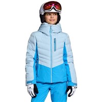 Teen Gril's TG Cosima Jacket - Skyfall