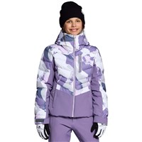 Teen Gril's TG Cosima Jacket - Misty Camo