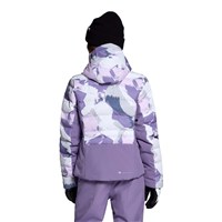 Teen Gril's TG Cosima Jacket - Misty Camo