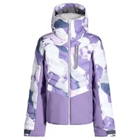 Teen Gril's TG Cosima Jacket - Misty Camo