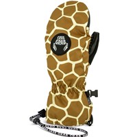 Youth Cinch Mitt - Giraffe