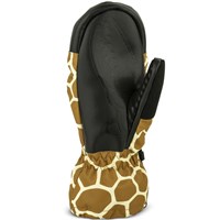 Youth Cinch Mitt - Giraffe
