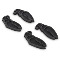 Mini Claws - Black
