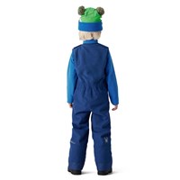Toddler Expedition Pants - Indigo