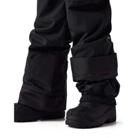 Toddler Expedition Pants - Black