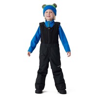 Toddler Expedition Pants - Black
