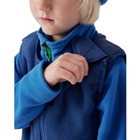 Toddler Expedition Pants - Indigo
