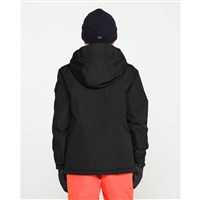 Boy's Stone.91 Insulated Jacket - Black