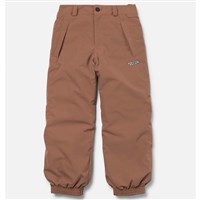Boy's Chaos Insulated Pant - Desert Taupe