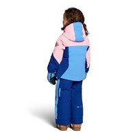 Girl's Livia Jacket - Something Blue