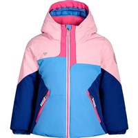 Girl's Livia Jacket - Something Blue